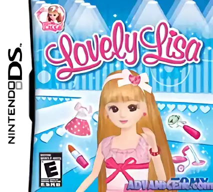 Image n° 1 - box : Lovely Lisa